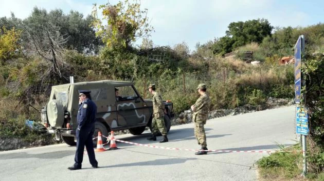 Συναγερμός στο ΓΕΣ: Νέος τραυματισμός στρατιωτών
